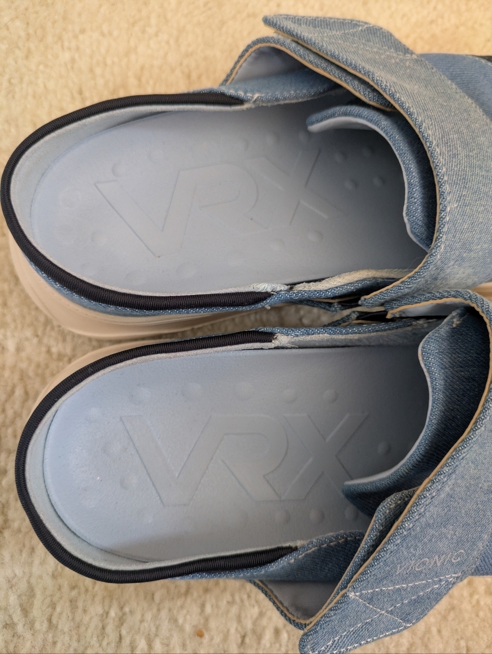 Vionic Lotus RX Women's 9 - Picture 5 of 8